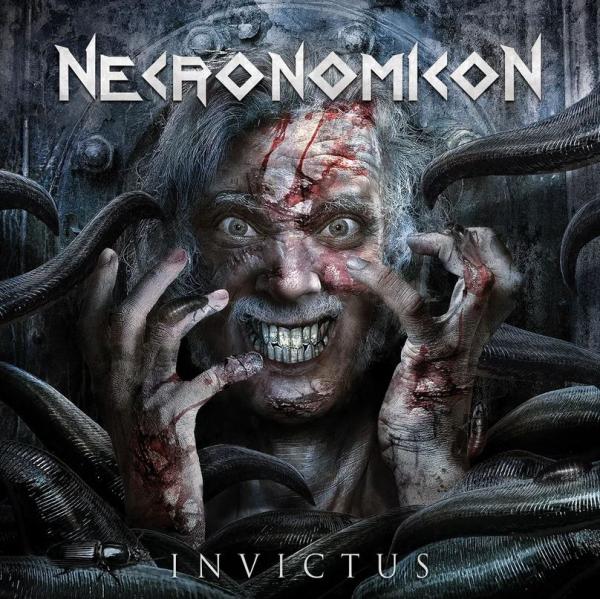 Necronomicon - Invictus (Gatefold LP)